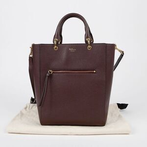 Maple Small Tote Shoulder Bag